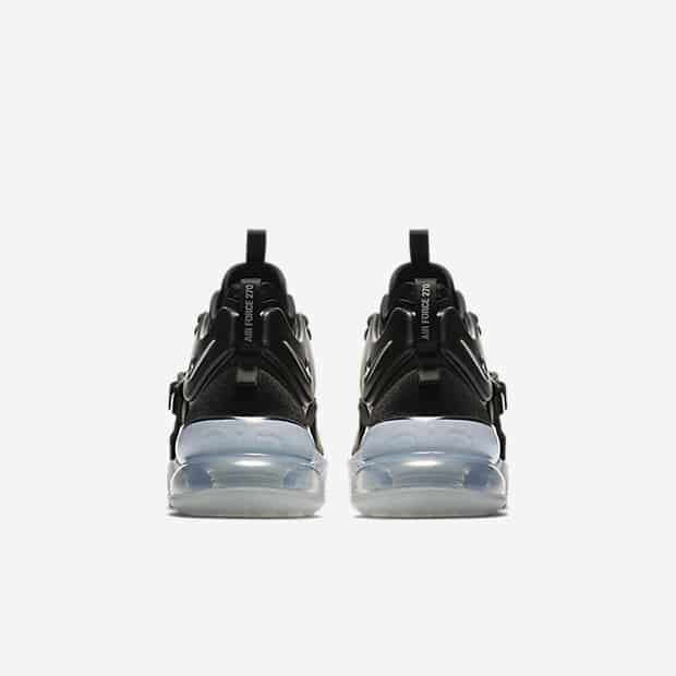 Air force 270 kaufen sales